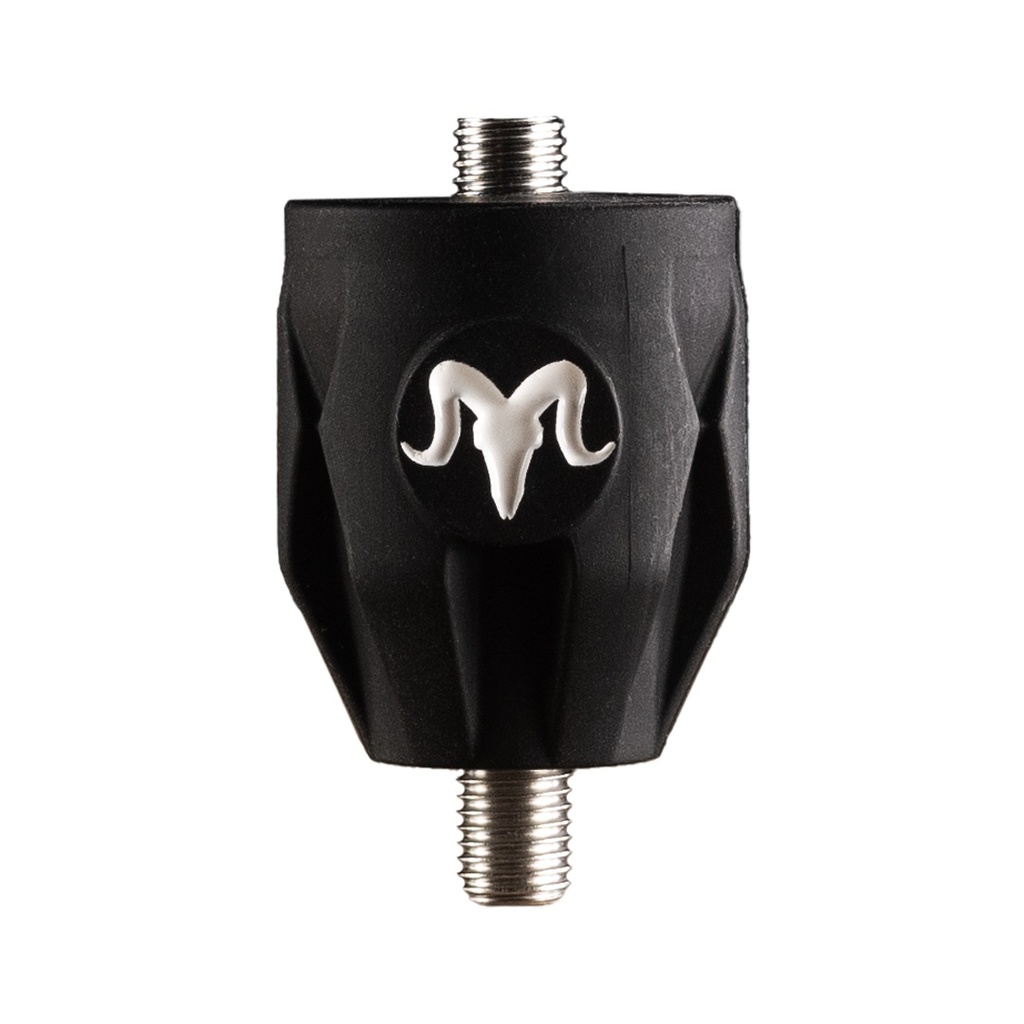 Taper-Damper EQ RamRods
