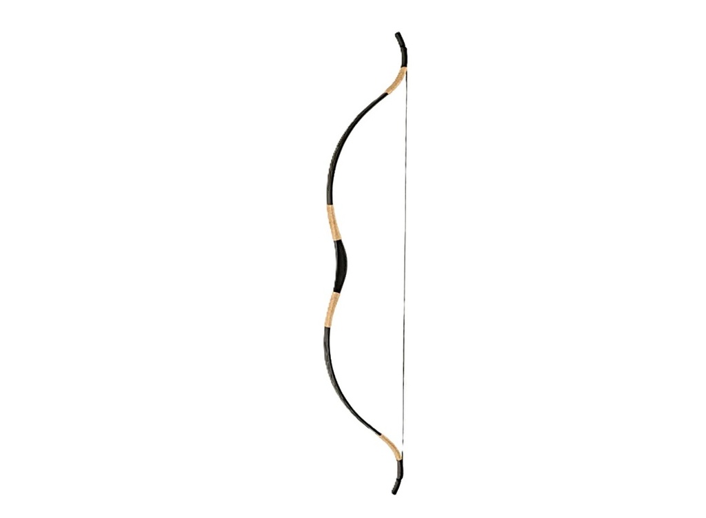Reiterbogen Skytischer Bearpaw