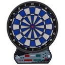 Soft Dartboard Led Electronic Unicorn