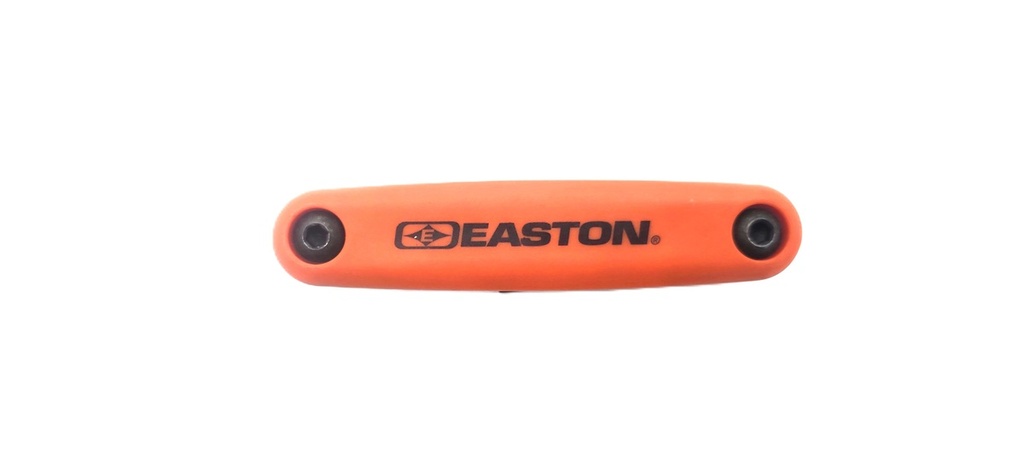 Inbussatz Pro Allen Wrench XL Easton