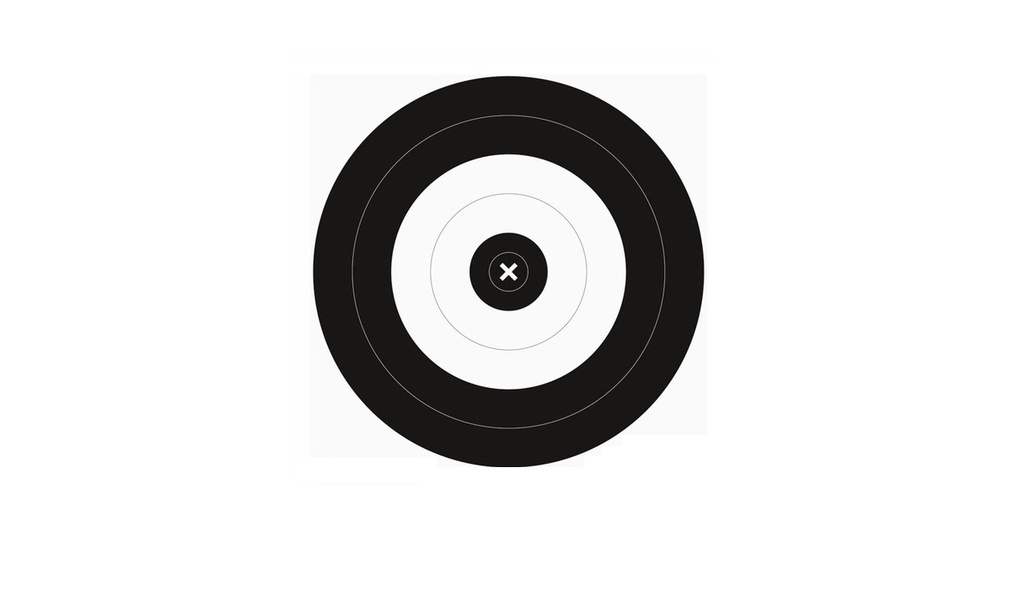 Auflage IFAA Field 65cm 