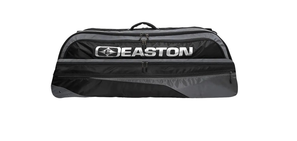 Tasche Elite 4717Silber Easton
