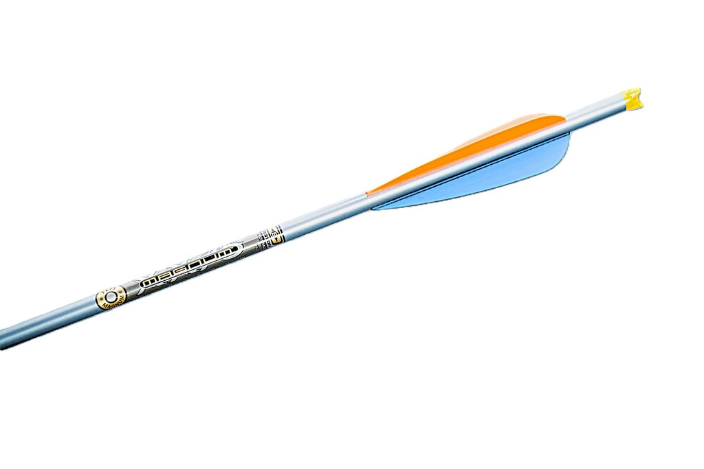 Armbrustpfeil XX75 Magnum Easton