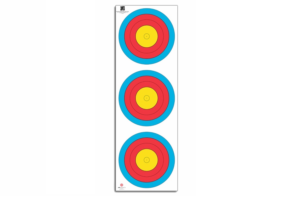 Auflage WA 40cm 3Spot Comp.
