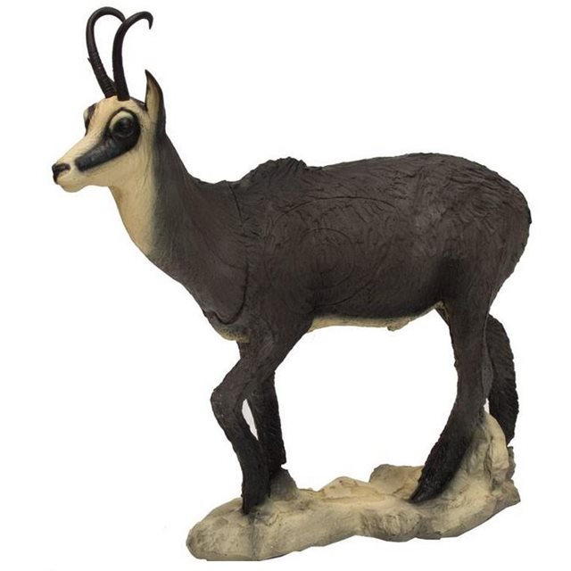 Gämse VSE Winter SRT