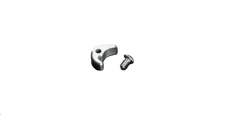 Clicker Sear .006" zu Morex Stan