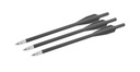 Pistolenarmbrustpfeil 12pc. Hori-Zone