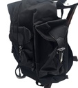 Jagdrucksack mit Stuhl