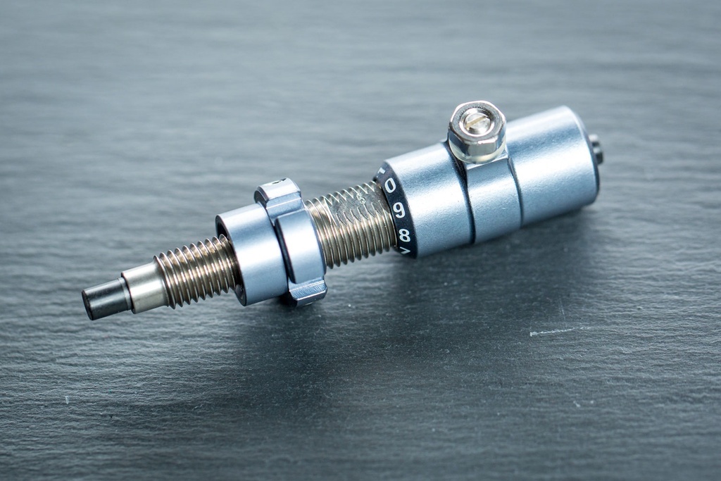 Rasterbutton Titan Beiter 
