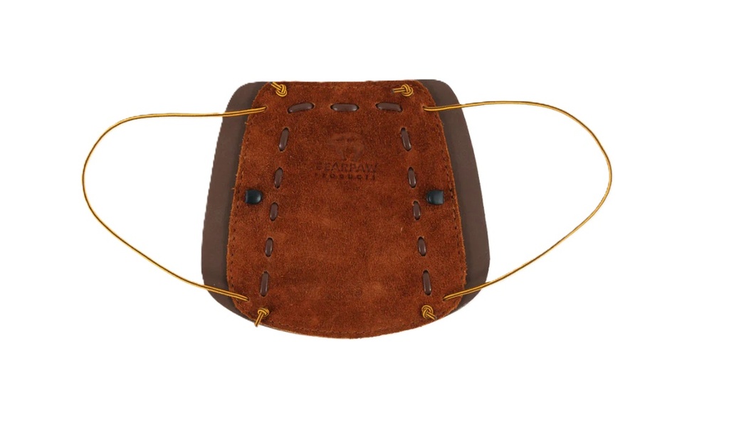 Armschutz Easy Bearpaw