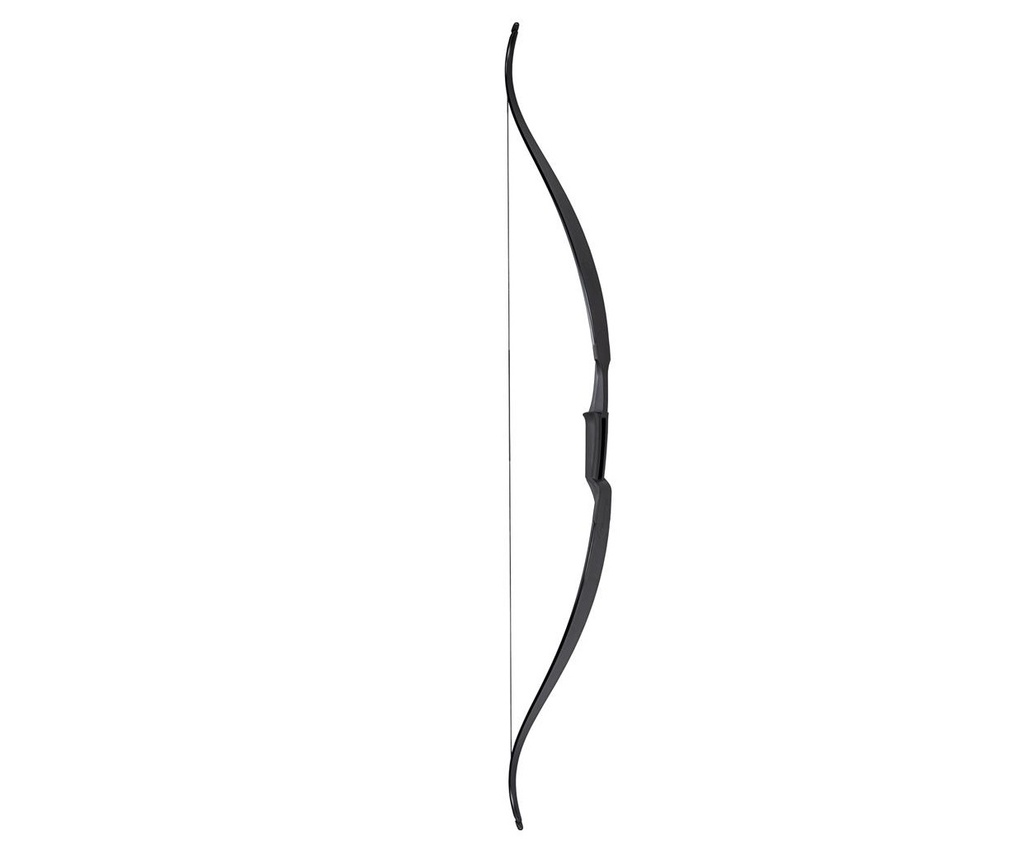 Fiberglasbogen Snake 50" 20# Rolan