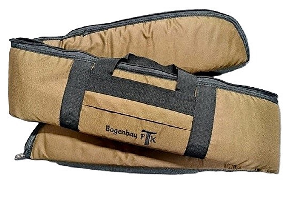 Bogentasche Langbogen TFK
