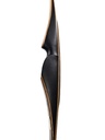 Longbow Wildfire 68" RH 37# TFK