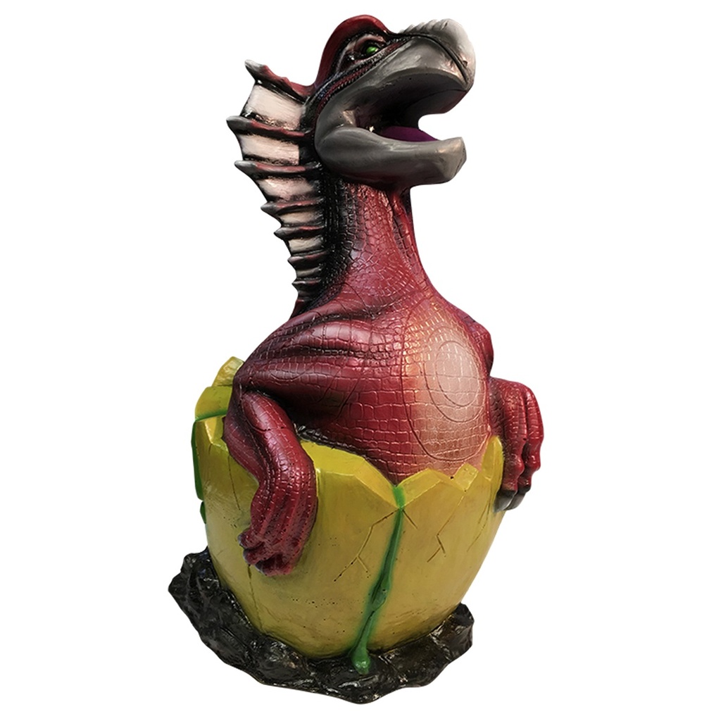 Drachenküken Rot MMC