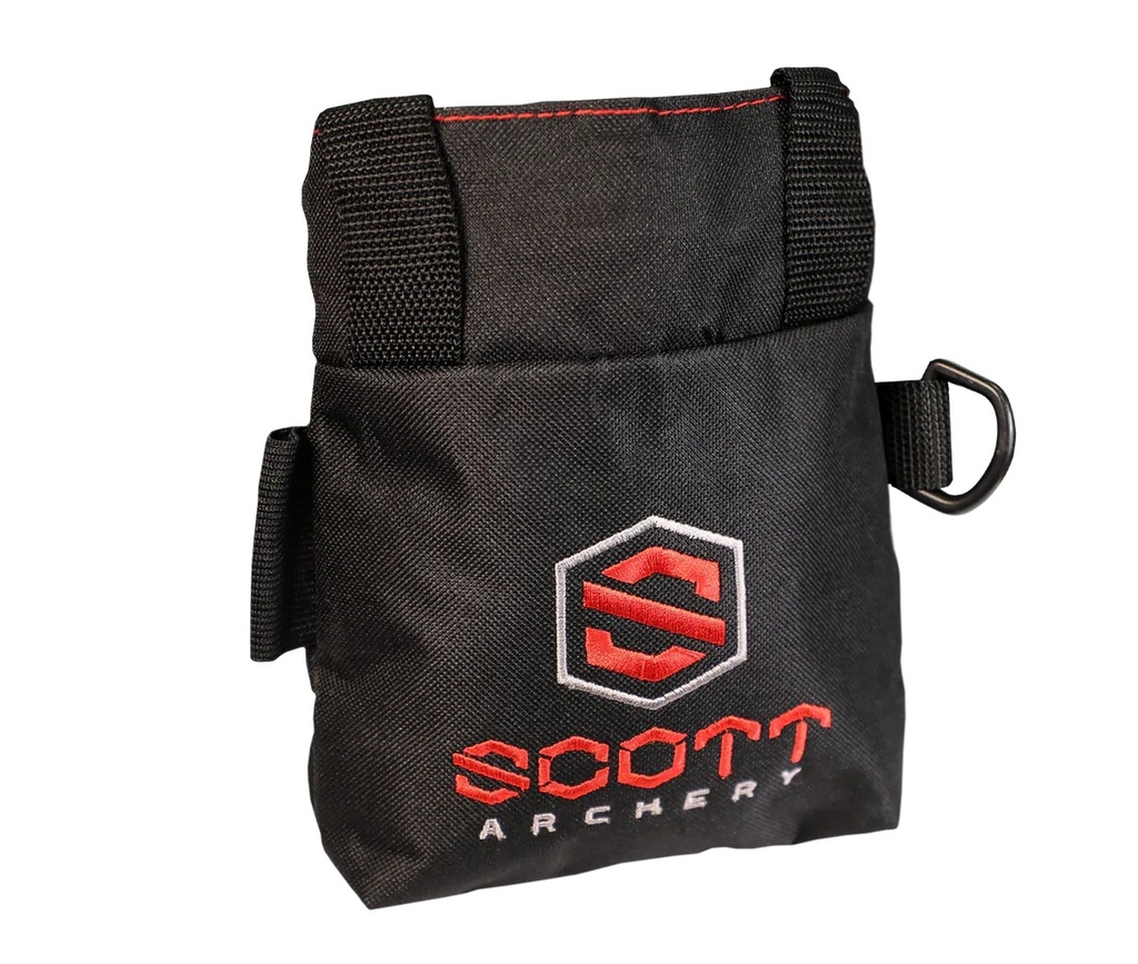 Releasetasche SnapClose Scott