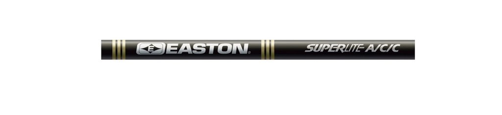 Schaft A/C/C Easton