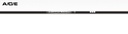 Shaft A/C/E Easton (370)