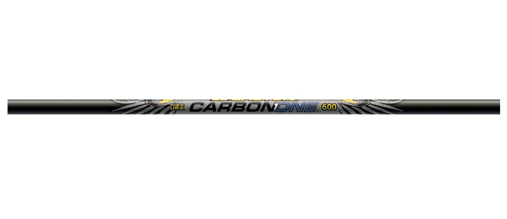 Schaft Carbon One Easton