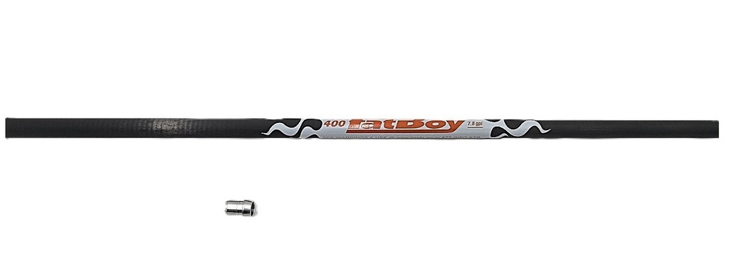 Schaft FatBoy Easton