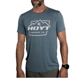 T-Shirt Elevation Hoyt