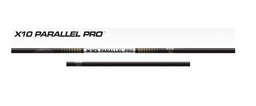 Schaft X10 Parallel Pro 4mm Easton