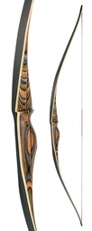Longbow Venom Martin