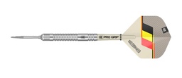 Steel Dart Dimitri van den Bergh G2 SP