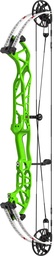 Compound Concept X 40 weisser Wurfarm Hoyt