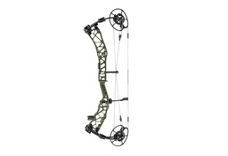 Compound Varos Elite Archery