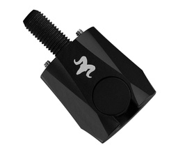 Quick Disconnect Edge RamRods