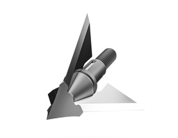 Jagdspitze Exodus Fixed Blade QAD