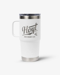 Thermo-Becher Yeti White Rambler Hoyt