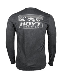 Long Sleeve Sundown Tee Hoyt