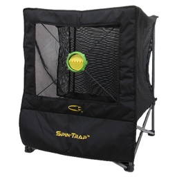 Zielfangbox Spin-Trap Saunders