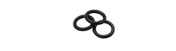 O-Ringe TopHat