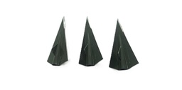 Jagdspitze Diamond Delta 4KL Zwickey