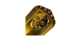 Flight Prime Gold Harrows
