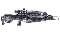 Pfeilarmbrust TRX Ultra Vektra TenPoint