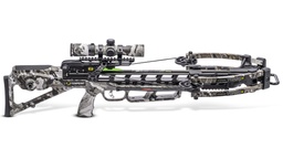 Pfeilarmbrust Turbo X Vektra TenPoint