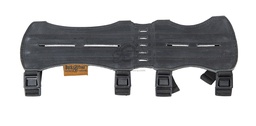 [A094782] Armschutz Leder Lang Buck Trail