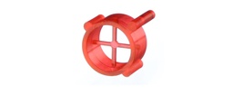 ​Visiertunneleinsatz 8mm Beiter