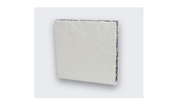 Scheibe 60x60cm Locca 