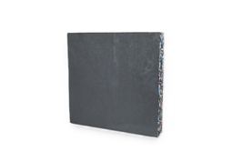 Scheibe 80x80cm Locca 