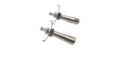 Klebespitze JudoPoint 2pc. Zwickey