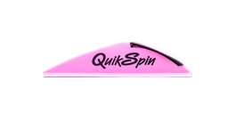 Befiederung QuikSpin-Vane NAP 