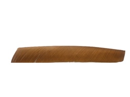 Naturfeder RW VolleLänge Solid