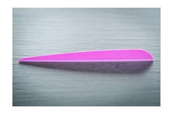 Befiederung Martin-Vane 