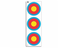 Auflage WA 40cm 3Spot Recurve