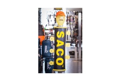 Target 6Paddle Saco