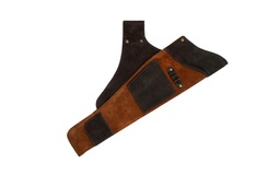 Seitenköcher Sidepack Bearpaw